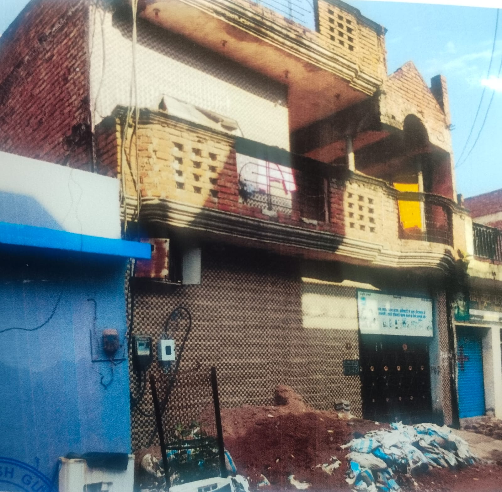 133.78 square meter Individual House for sale in Kanpur — photo 1