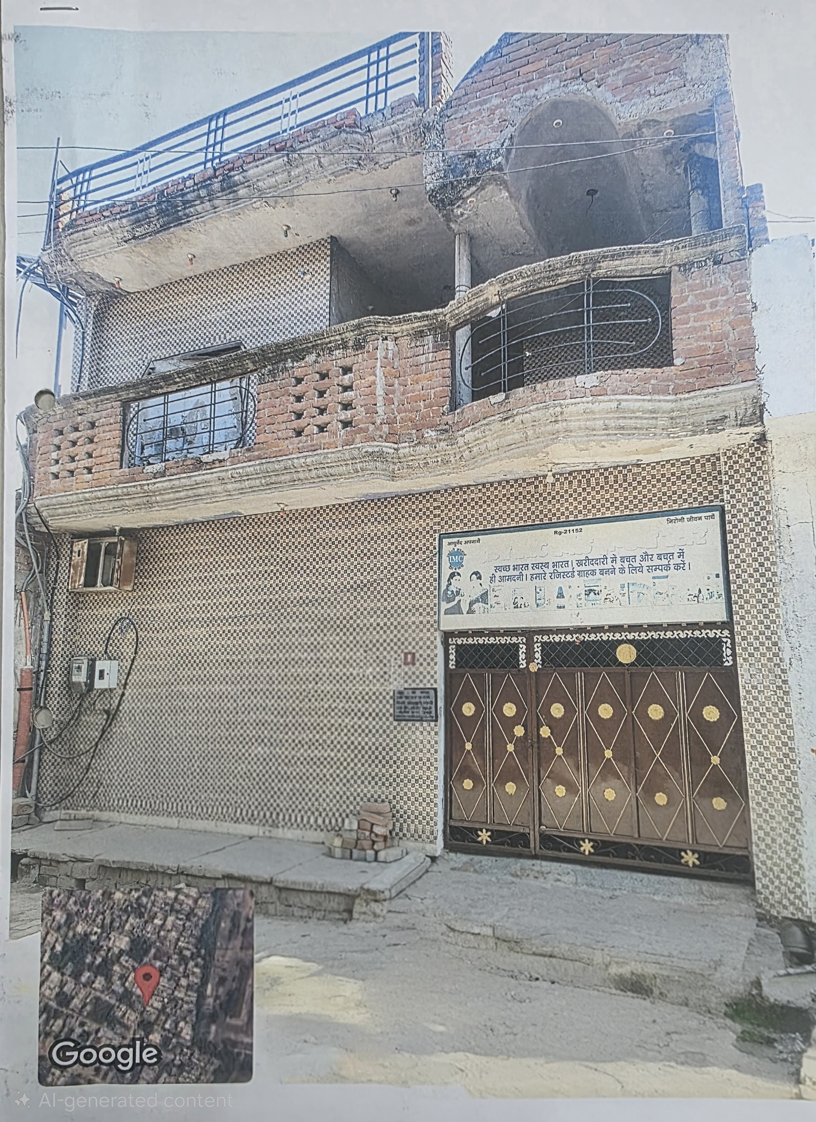 133.78 square meter Individual House for sale in Kanpur — photo 3
