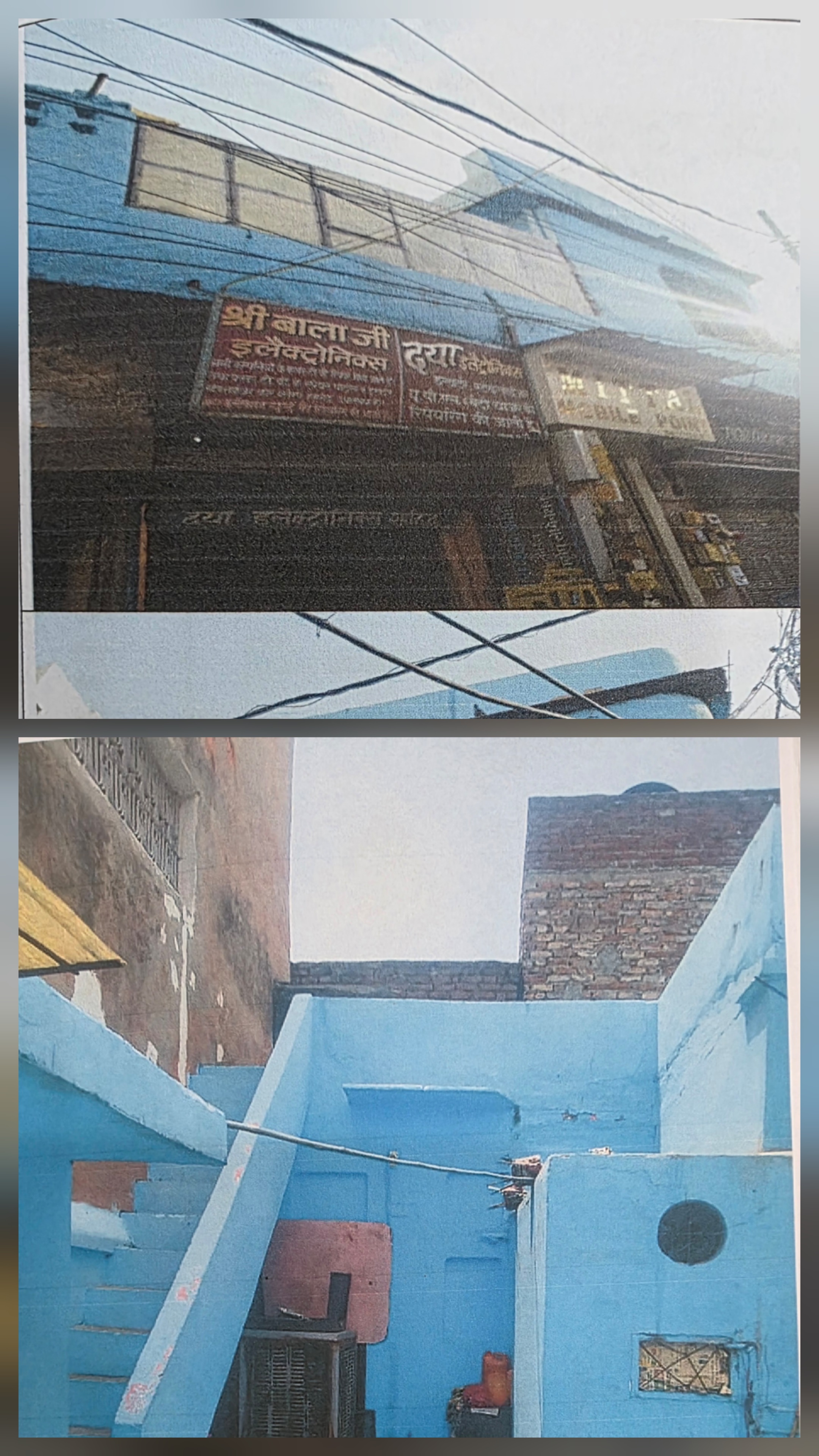 91.97 square meter Individual House for sale in Bulandshahr — photo 1