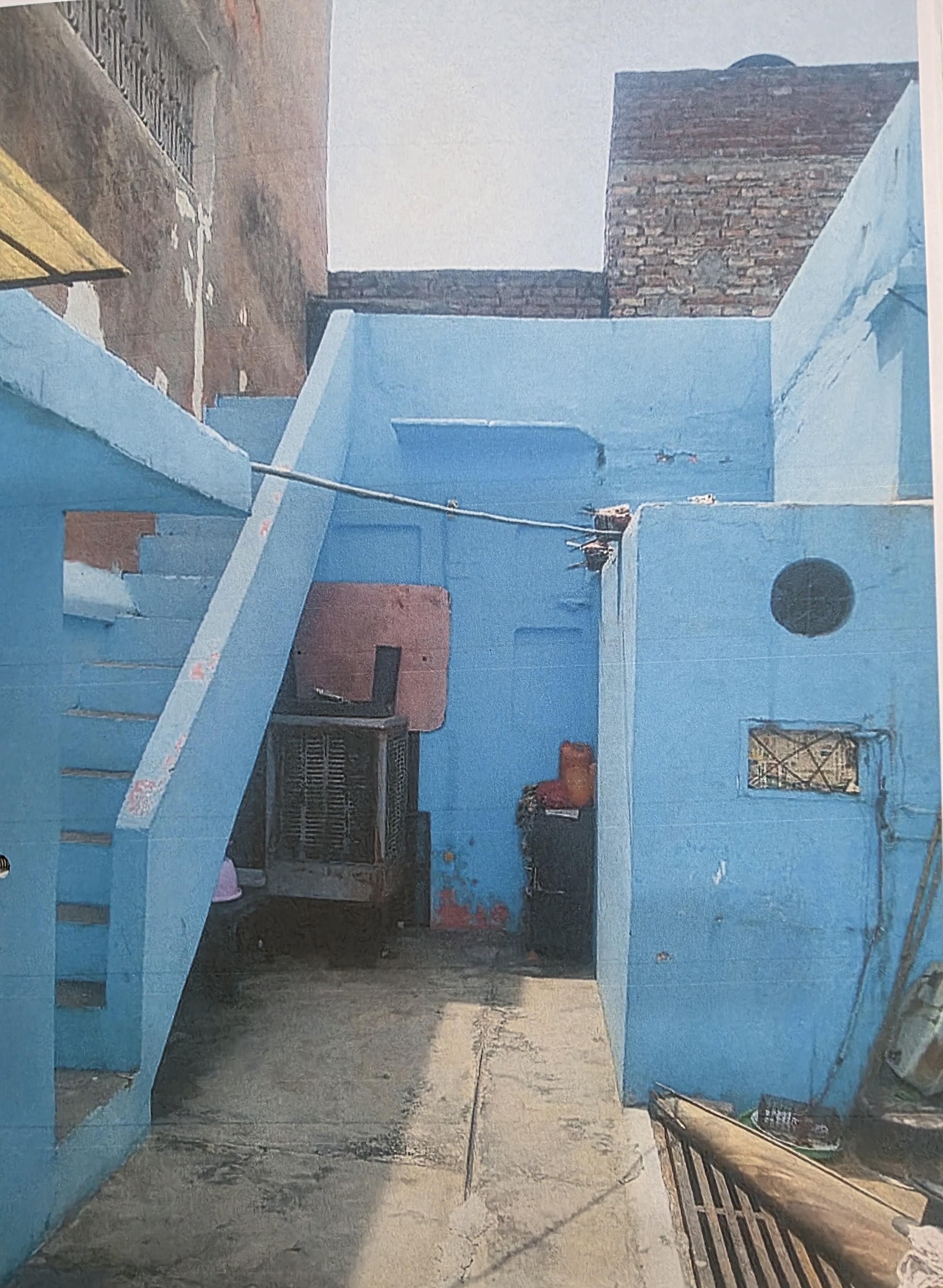 91.97 square meter Individual House for sale in Bulandshahr — photo 3