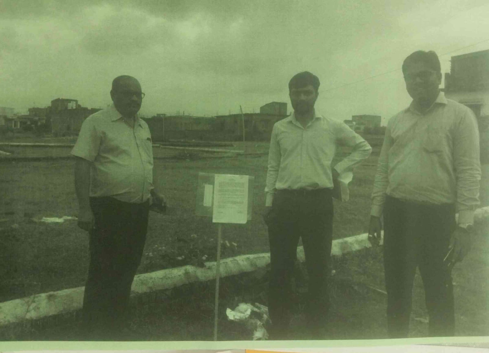 2183 square feet Plot for sale in Hazaribagh Marai Kalan — photo 1