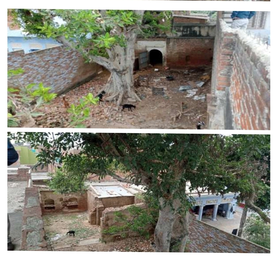 Individual House for sale in Shahabad — photo 1