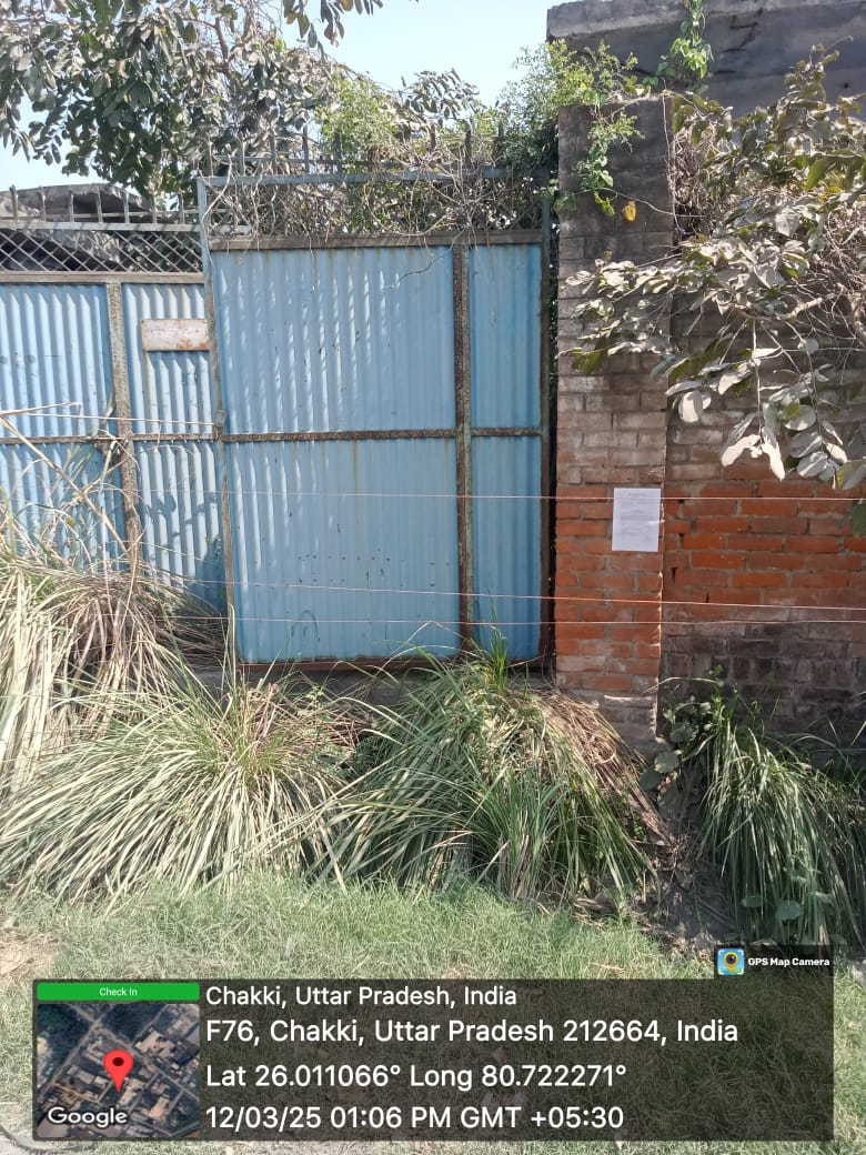 Industrial Shed for sale in Fatehpur