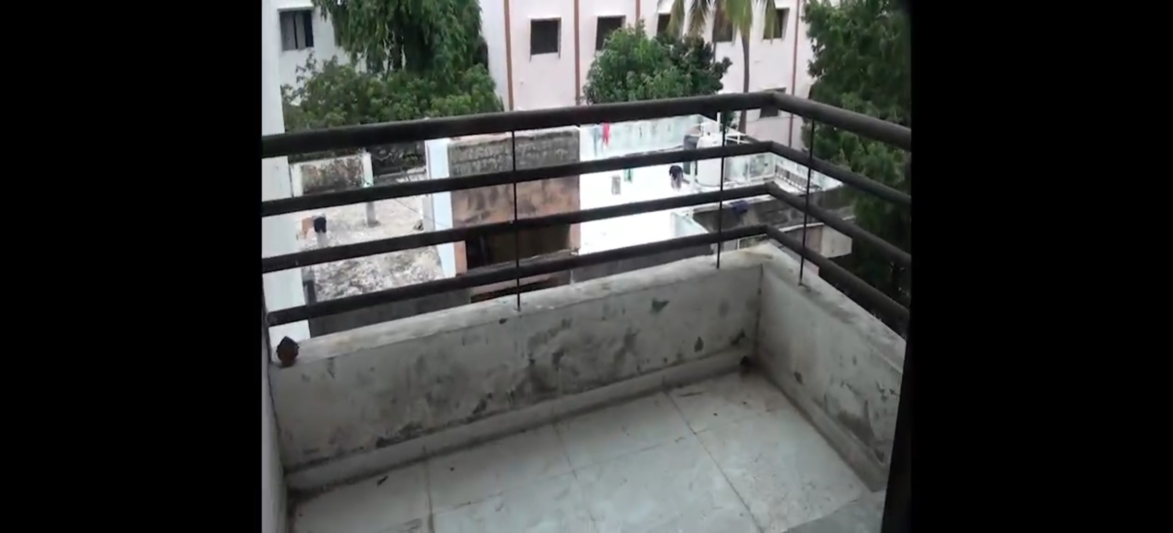 2 BHK Flat for sale in Chatrapati Colony Barshi — photo 2