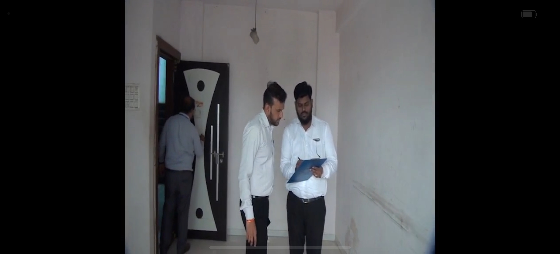 2 BHK Flat for sale in Chatrapati Colony Barshi — photo 3