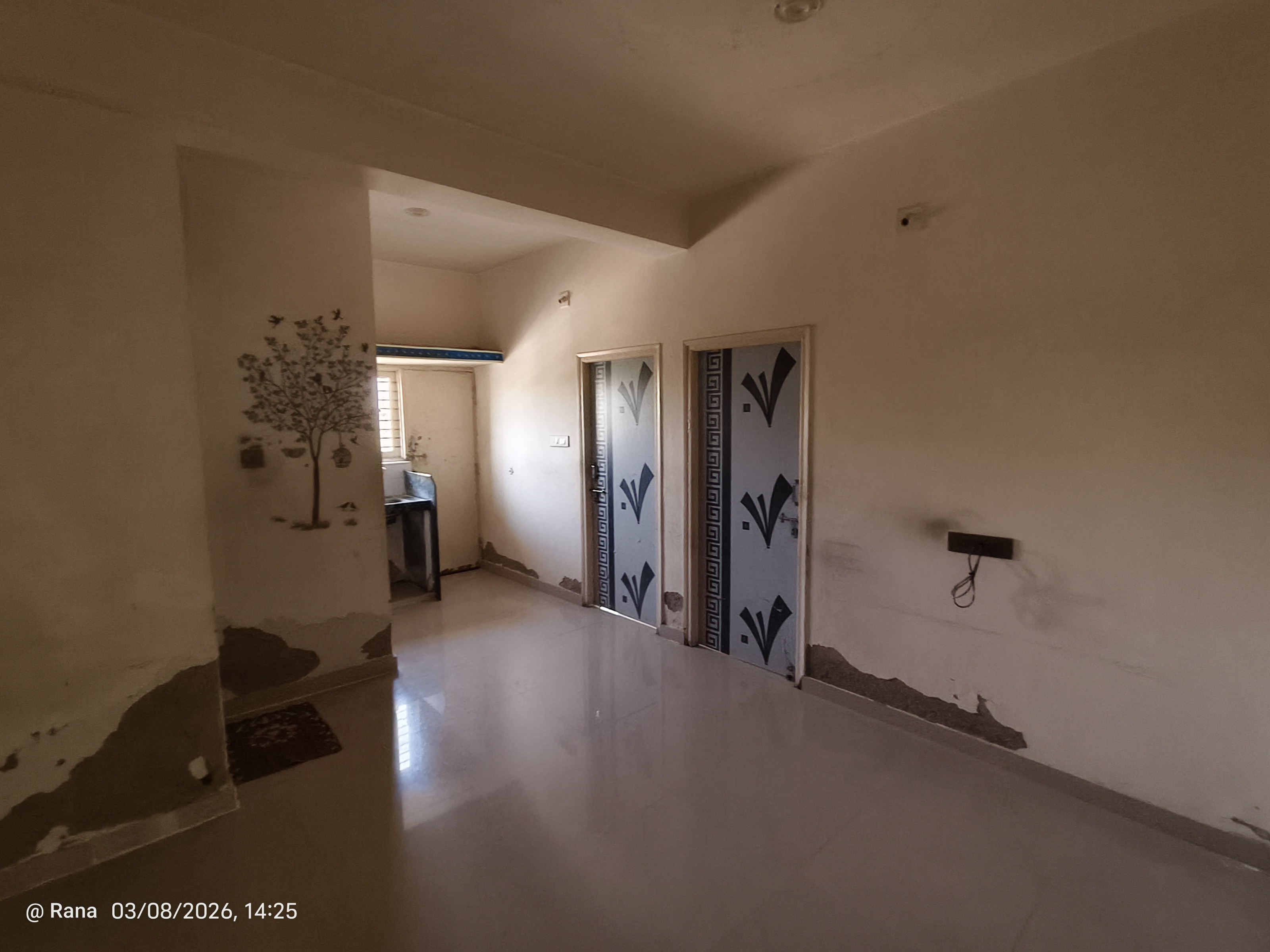 53.63 square meter Flat for sale in SATYA TOWER CO OPERATIVE HOUSING SOCIETY LIMITED, GANDHIDHAM Gandhidham