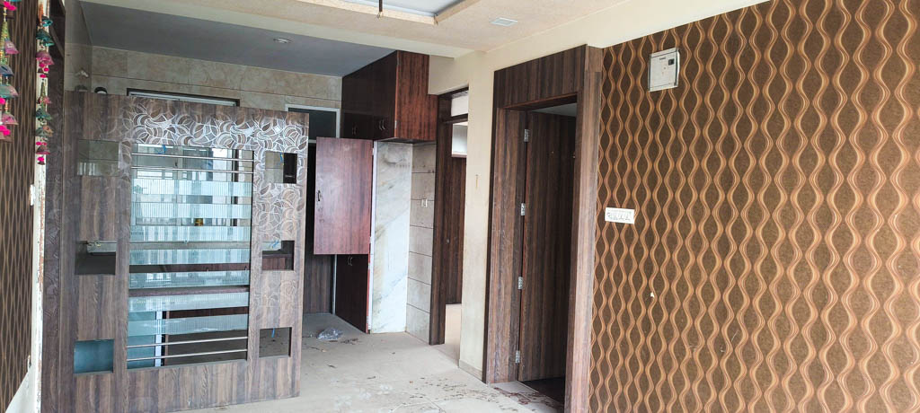 3 BHK Flat for sale in SHREEJI RESIDENCY, Gundawadi Off Main Road, Rajkot Rajkot — photo 14