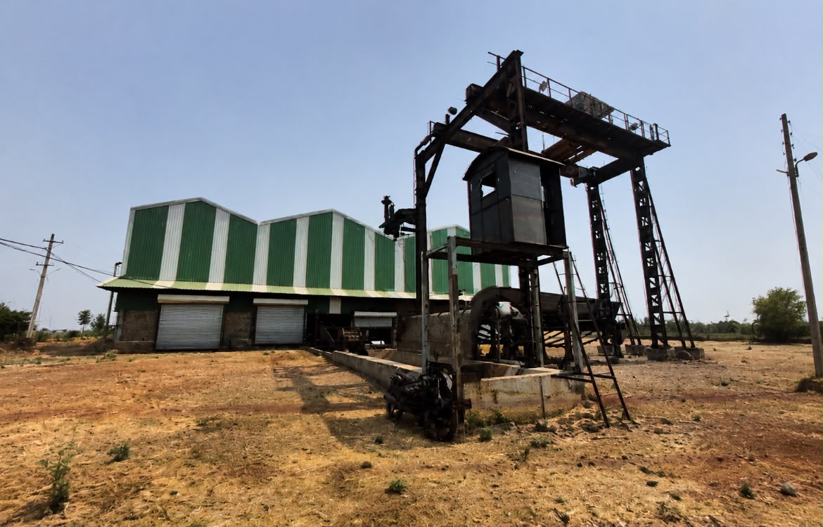 MACHINERY for sale in Udagatti Village, Bagalkot Udagatti — photo 2