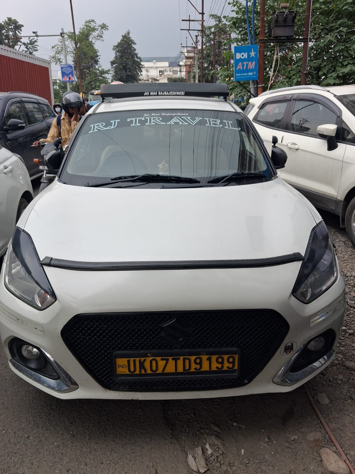 2023 Maruti Suzuki Ciaz Sigma Sedan 117110 km 2 years for sale in Zonal Office Dehradun Dehradun — photo 1