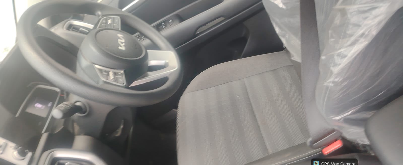 2023 Kia Sonet HTK Plus Compact SUV 3 years for sale in SANU BHAI STOCK YARD Baleswar — photo 3