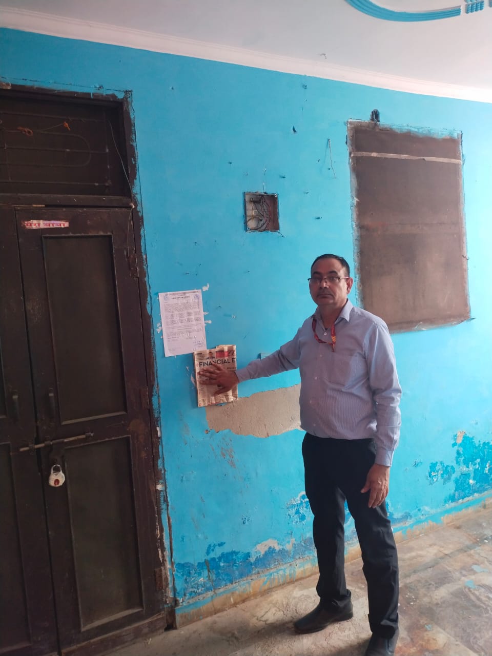 Flat for sale in Ghaziabad — photo 2