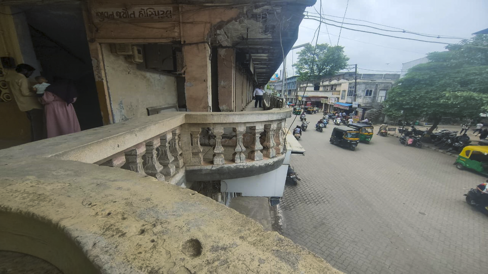 233.88 square meter Shops for sale in Bharuch Bharuch — photo 12