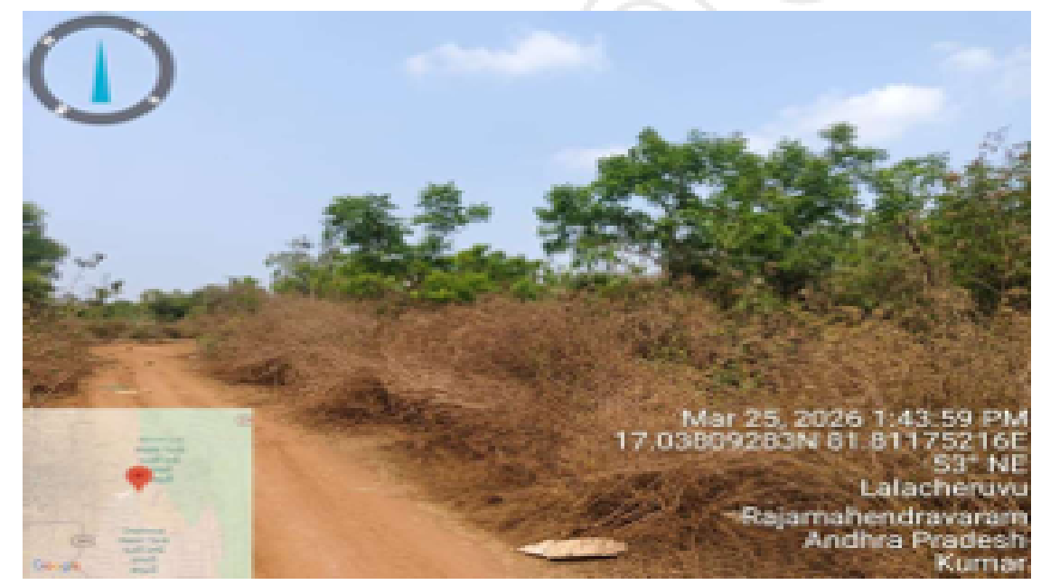 310 square yard Industrial Plot for sale in Kakinada — photo 3
