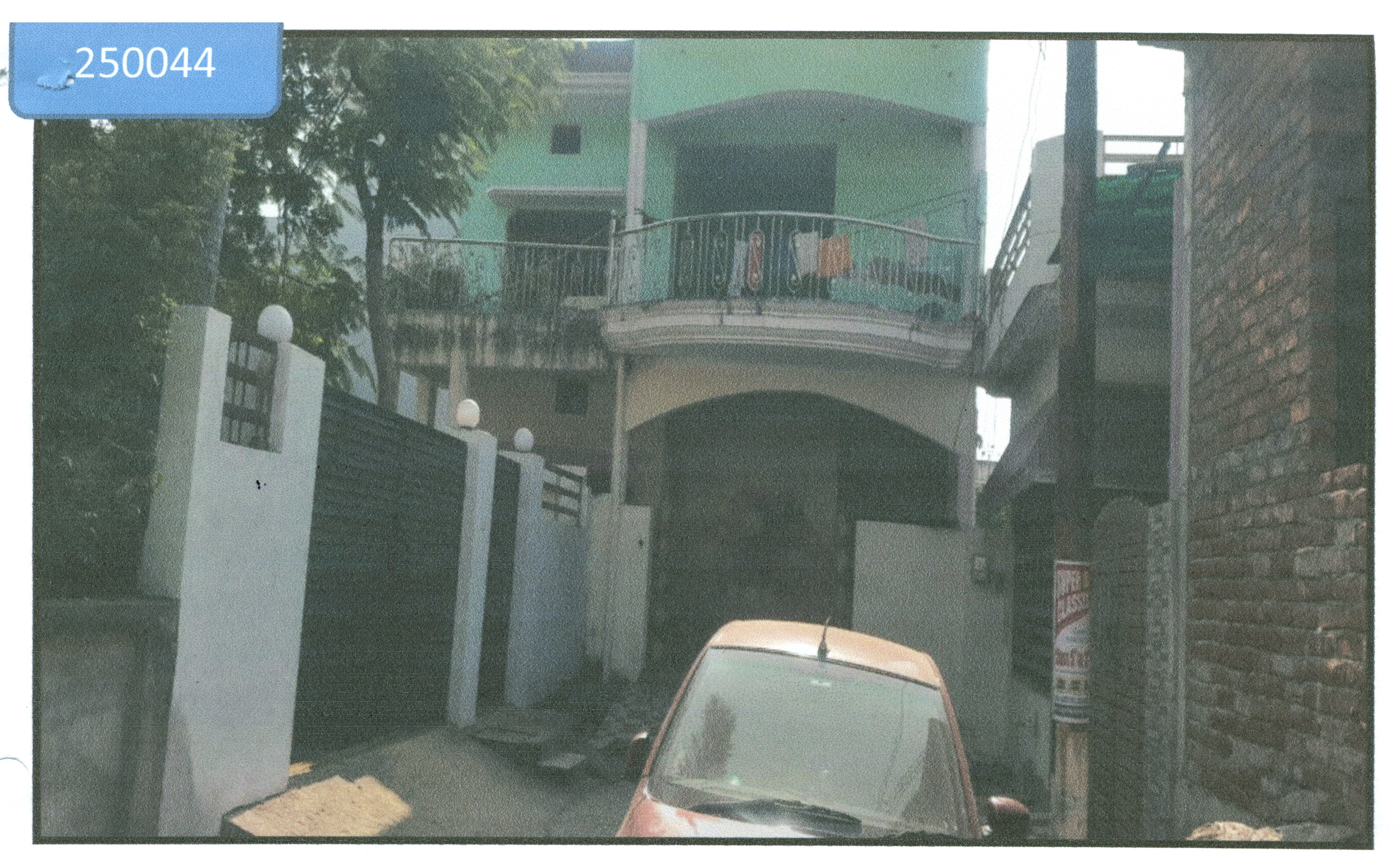 Individual House for sale in Raebareli