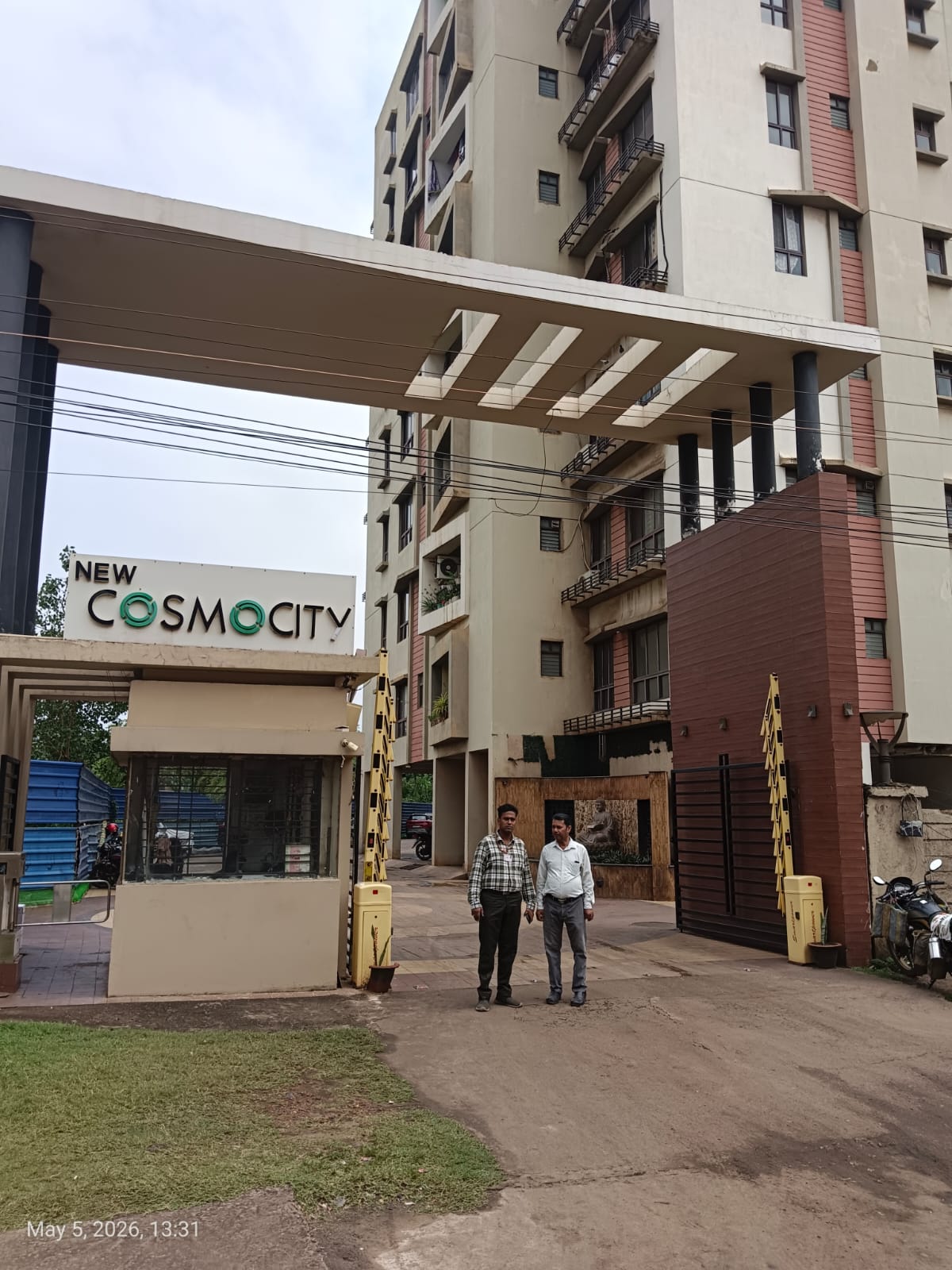 660 square feet Flat for sale in Kharagpur — photo 1