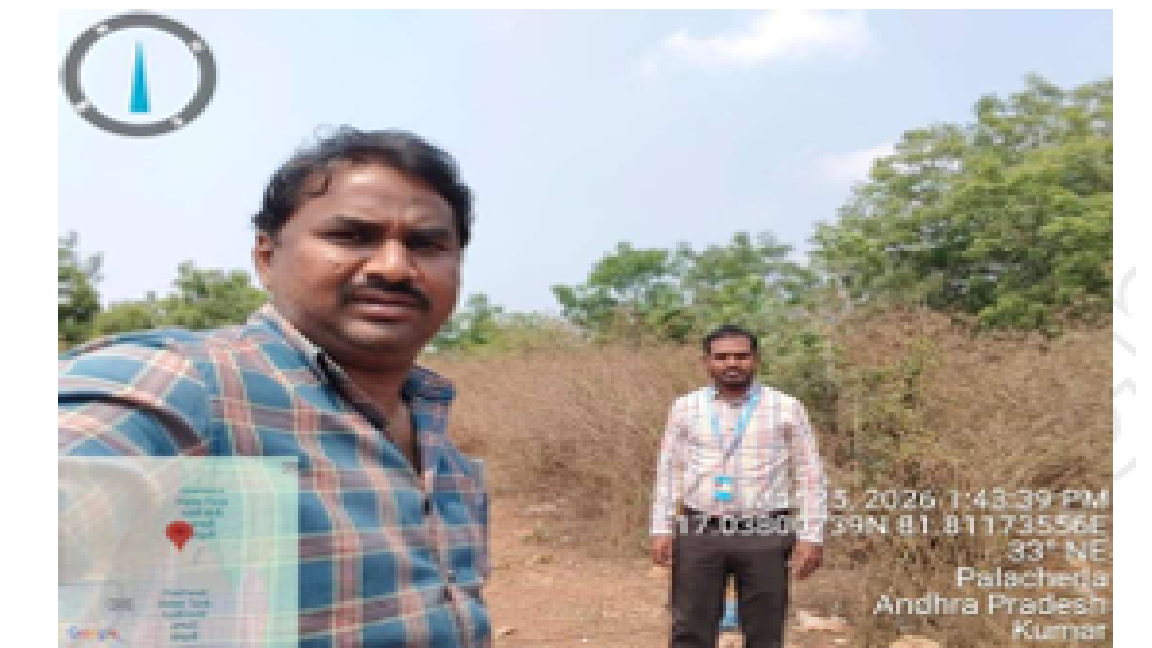 310 square yard Industrial Plot for sale in Kakinada — photo 2