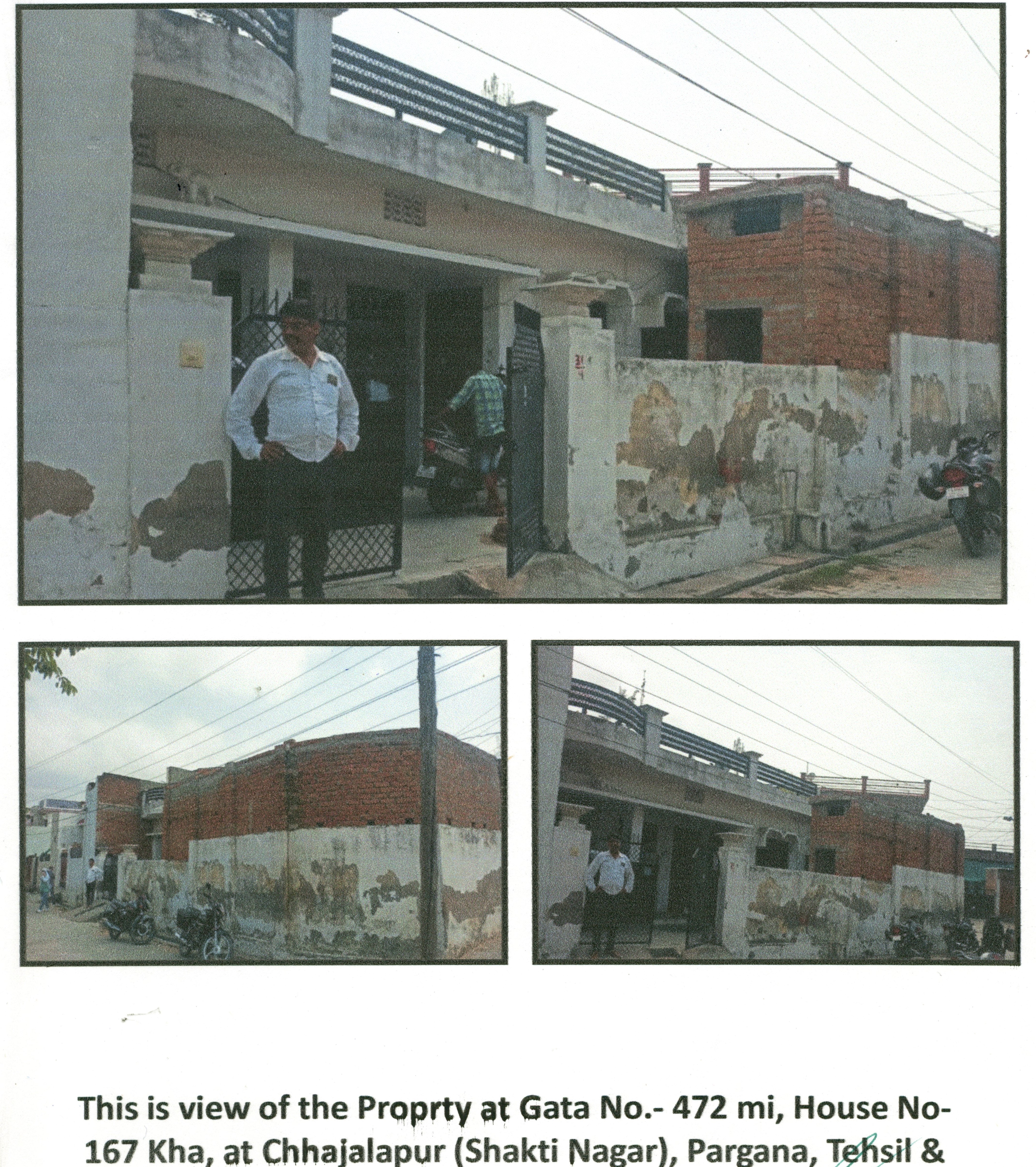 Individual House for sale in Raebareli