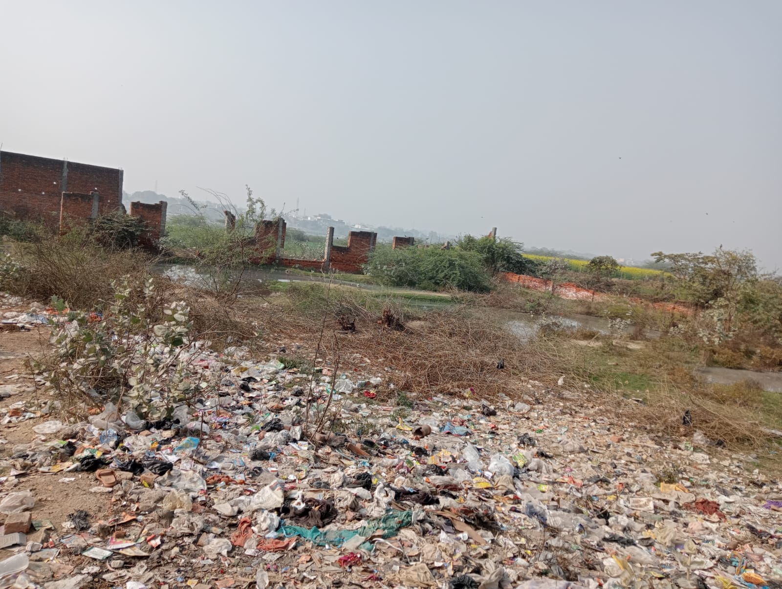 Plot for sale in Agra — photo 2
