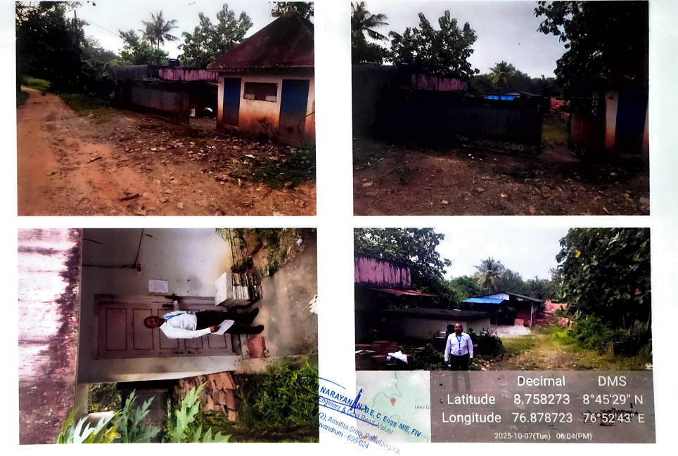 Shops for sale in Attingal