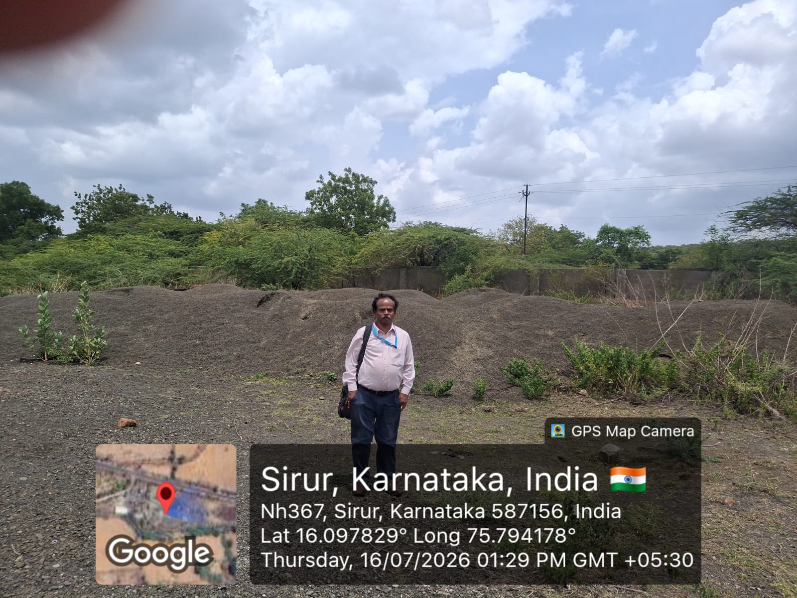 CONSTRUCTION MACHINERY AND OTHER METAL EQUIPEMENTS for sale in SHIRUR Kamatgi