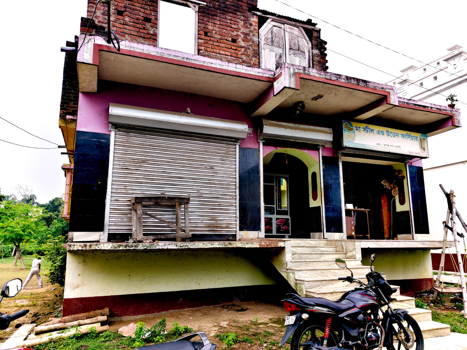 3484.8 square feet Individual House for sale in Khandaghosh — photo 1