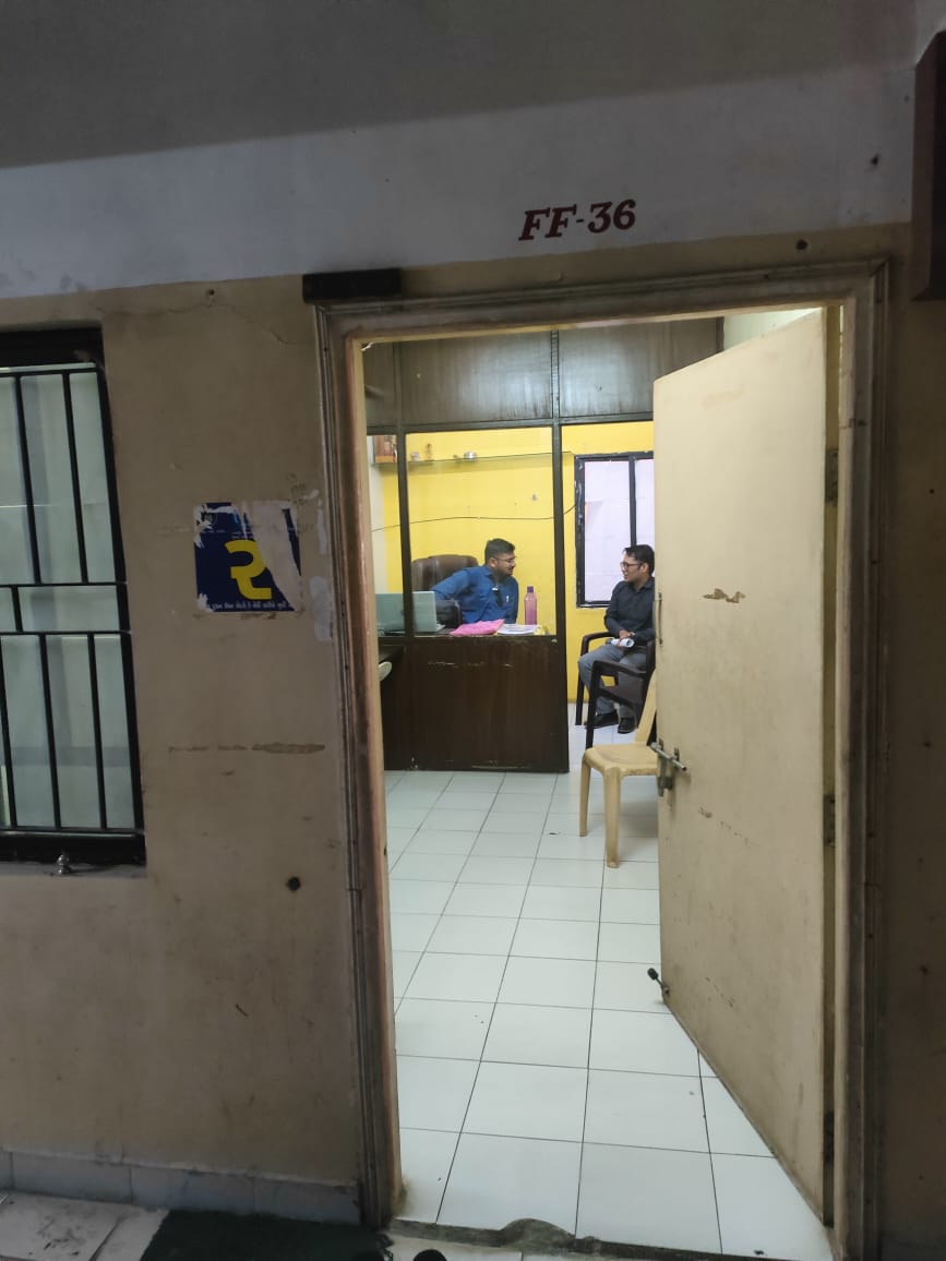 Shops for sale in Rajkot — photo 1