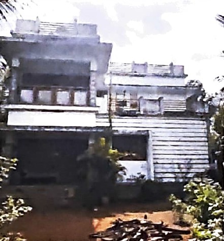 1700 square feet Individual House for sale in Desamangalam Village Desamangalam — photo 1