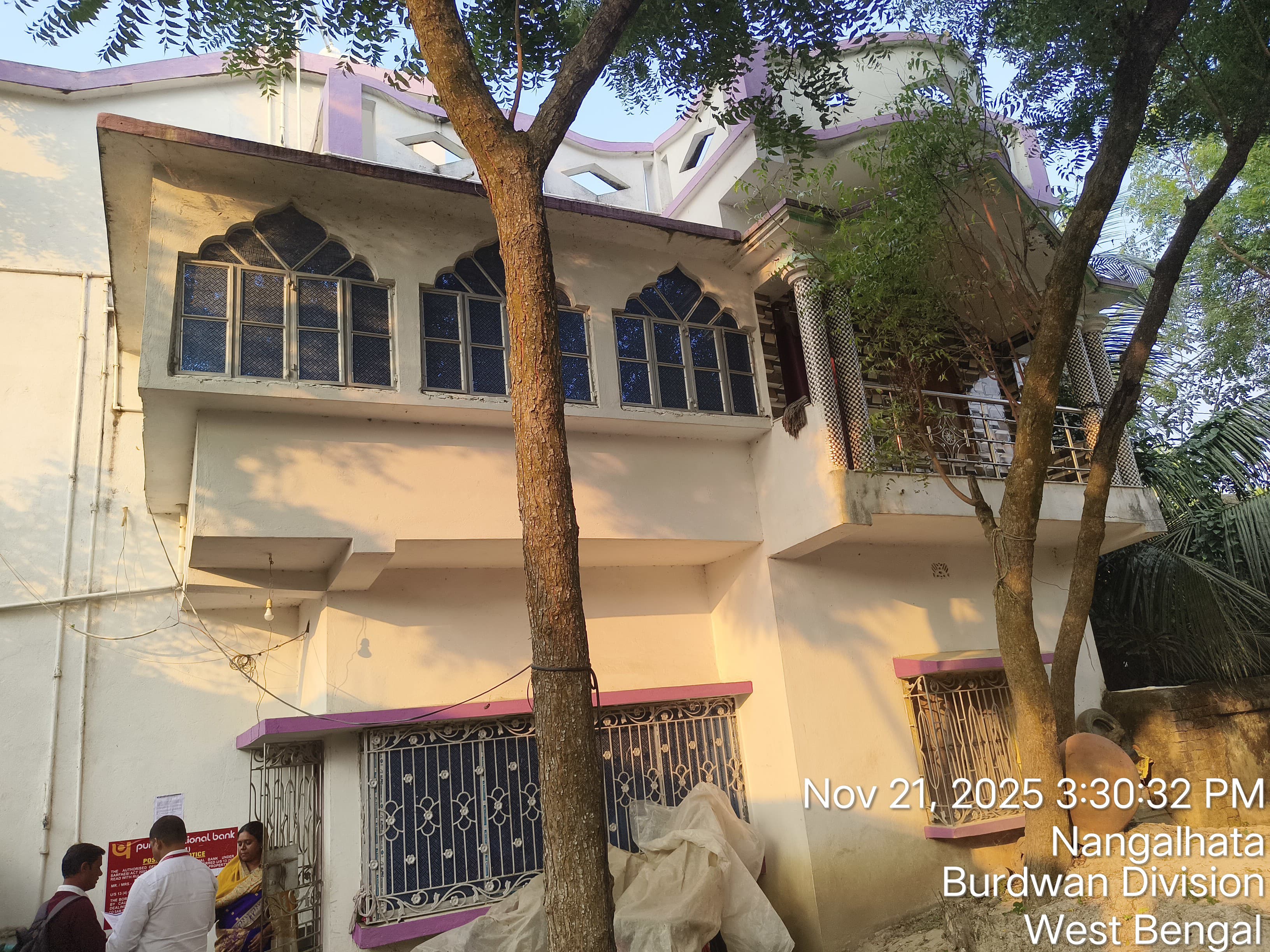 871.2 square feet Individual House for sale in Labhpur — photo 1