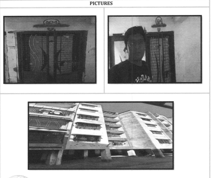 61.6 square meter Flat for sale in CHALTHAN Kadodara — photo 1