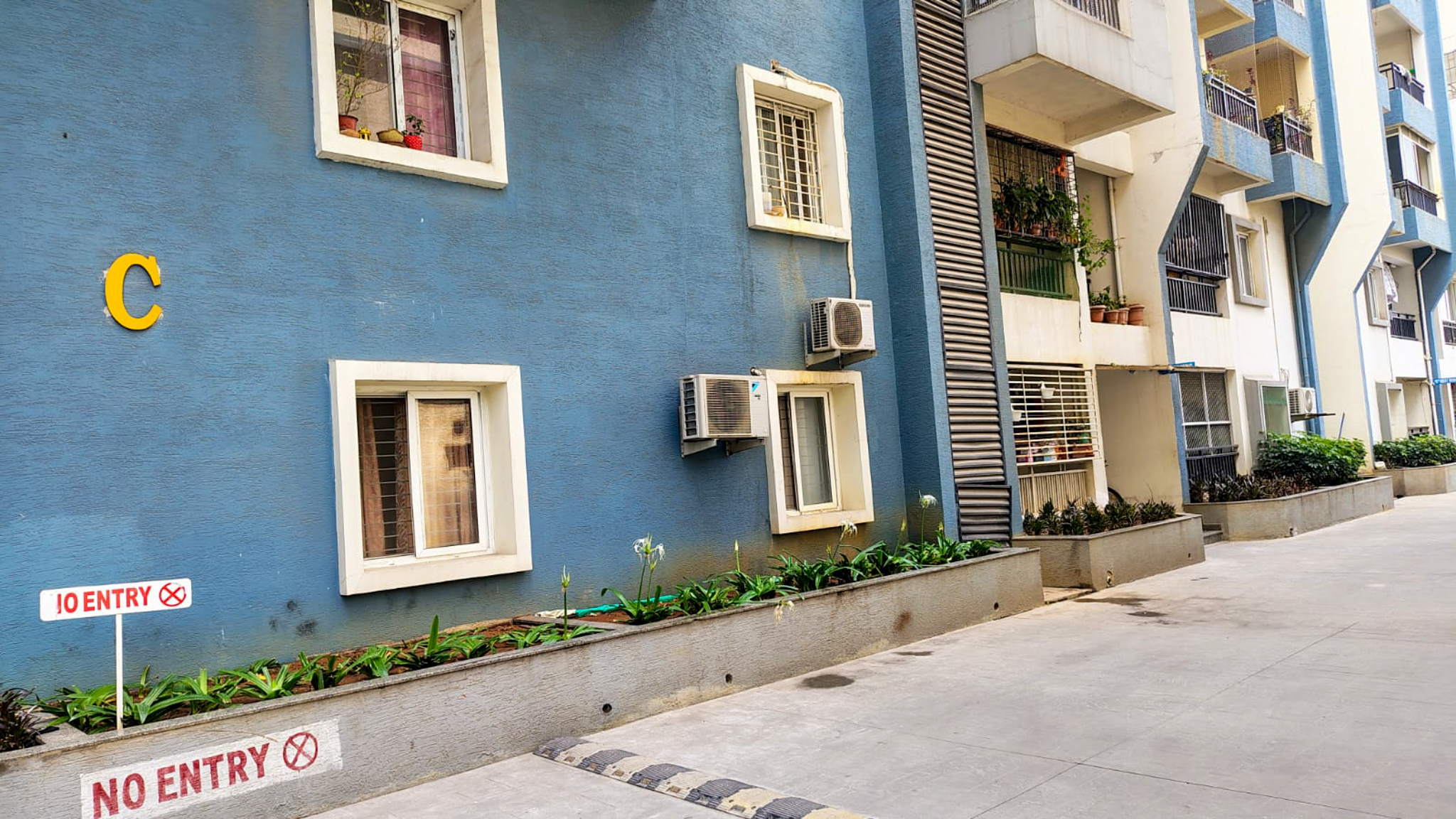 2 BHK Flat for sale in Shweta Aryan, Hyderabad Hyderabad — photo 2