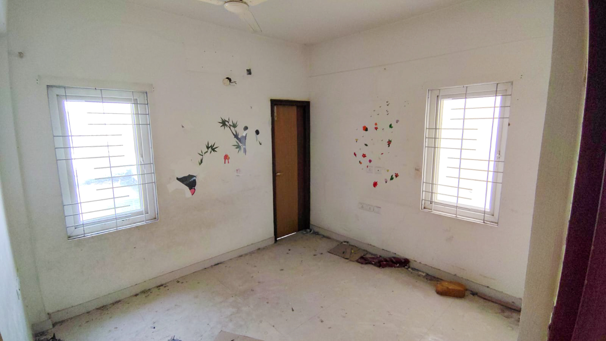 2 BHK Flat for sale in Shweta Aryan, Hyderabad Hyderabad — photo 9