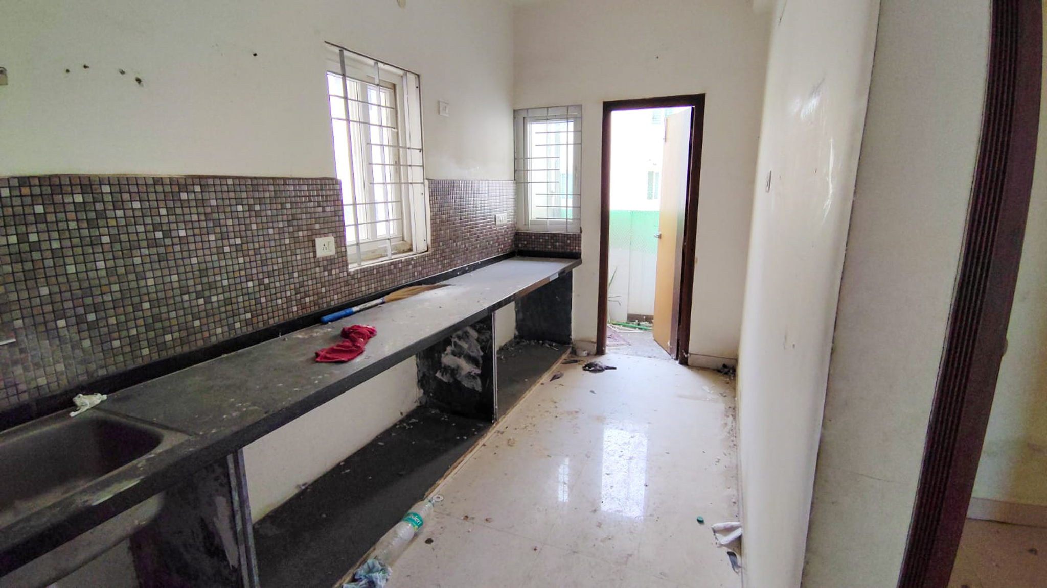 2 BHK Flat for sale in Shweta Aryan, Hyderabad Hyderabad — photo 10