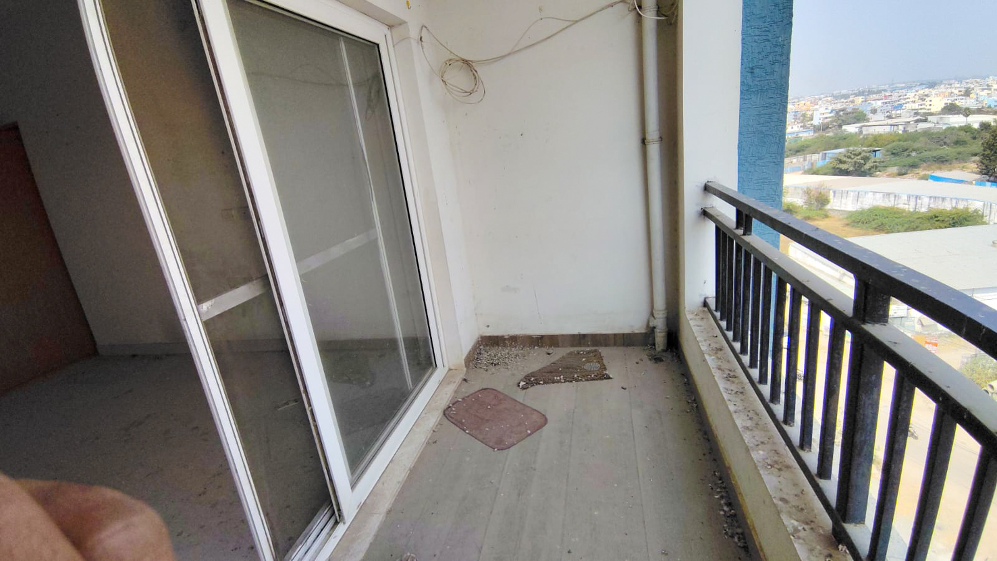 2 BHK Flat for sale in Shweta Aryan, Hyderabad Hyderabad — photo 12