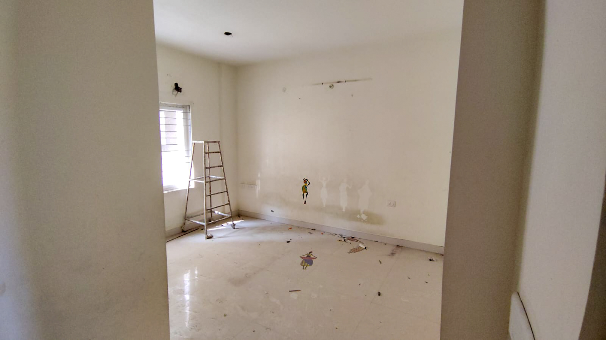 2 BHK Flat for sale in Shweta Aryan, Hyderabad Hyderabad — photo 11
