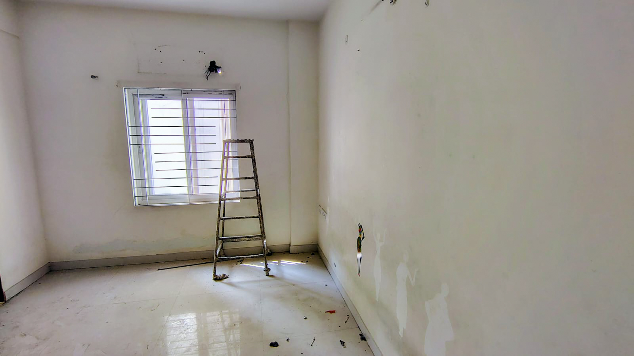 2 BHK Flat for sale in Shweta Aryan, Hyderabad Hyderabad — photo 14