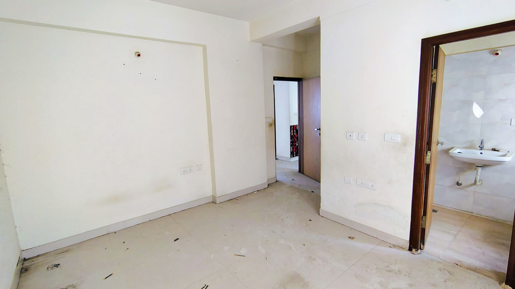 2 BHK Flat for sale in Shweta Aryan, Hyderabad Hyderabad — photo 15