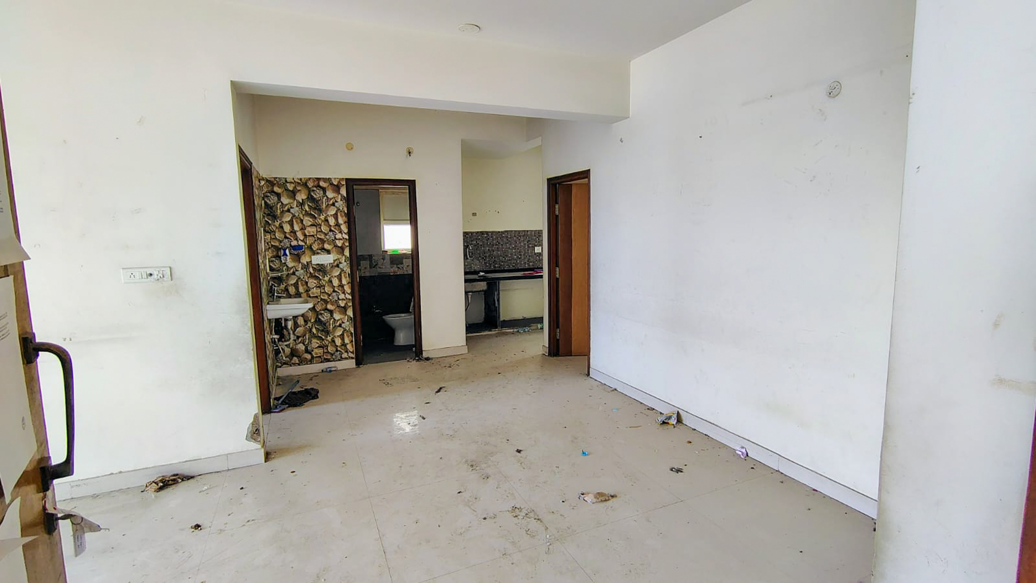 2 BHK Flat for sale in Shweta Aryan, Hyderabad Hyderabad — photo 20