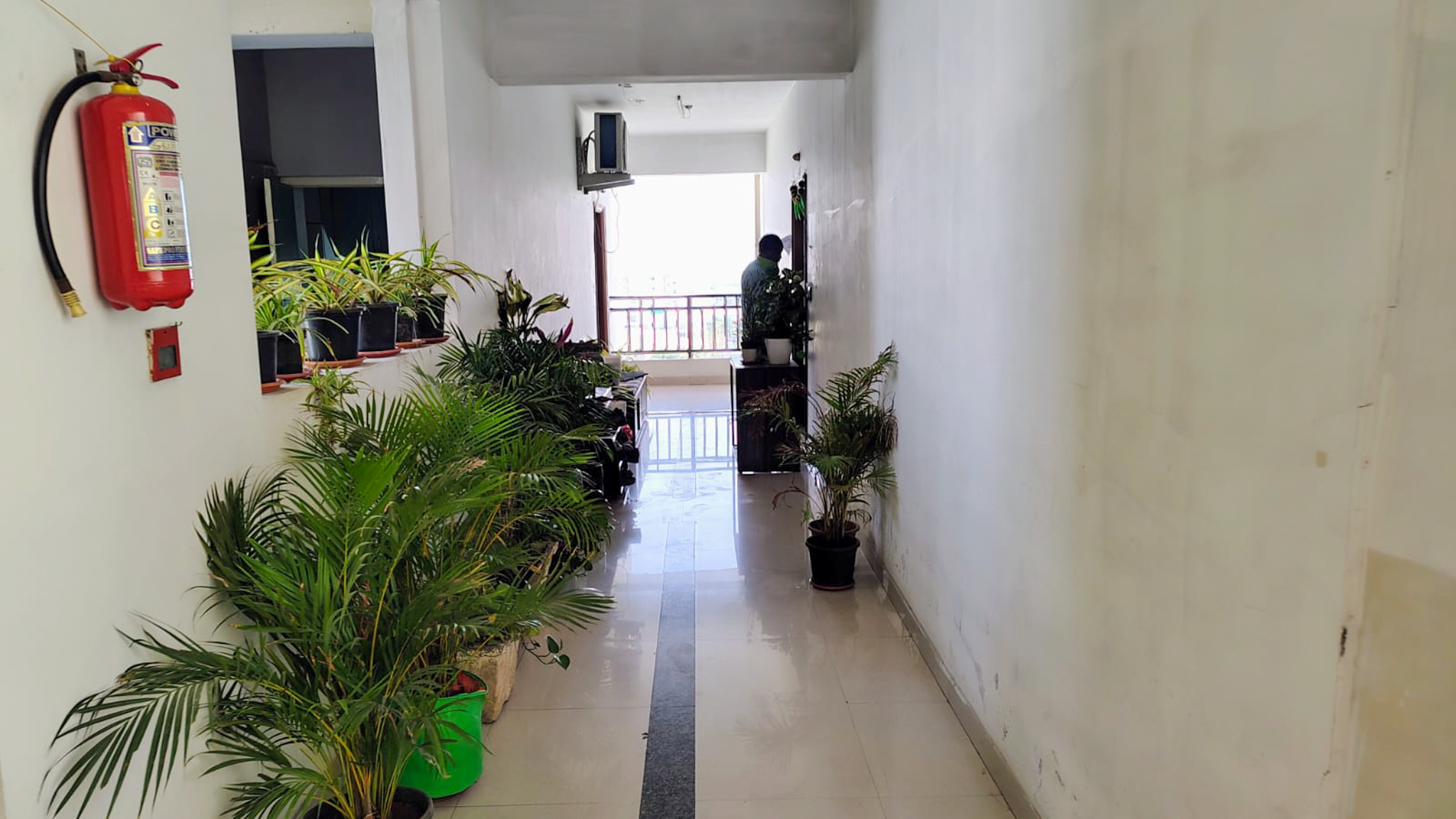 2 BHK Flat for sale in Shweta Aryan, Hyderabad Hyderabad — photo 22