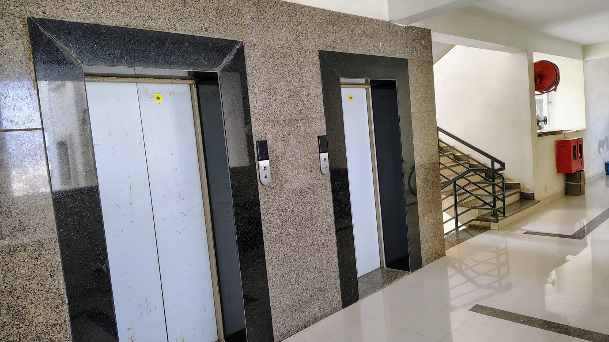 2 BHK Flat for sale in Shweta Aryan, Hyderabad Hyderabad — photo 21