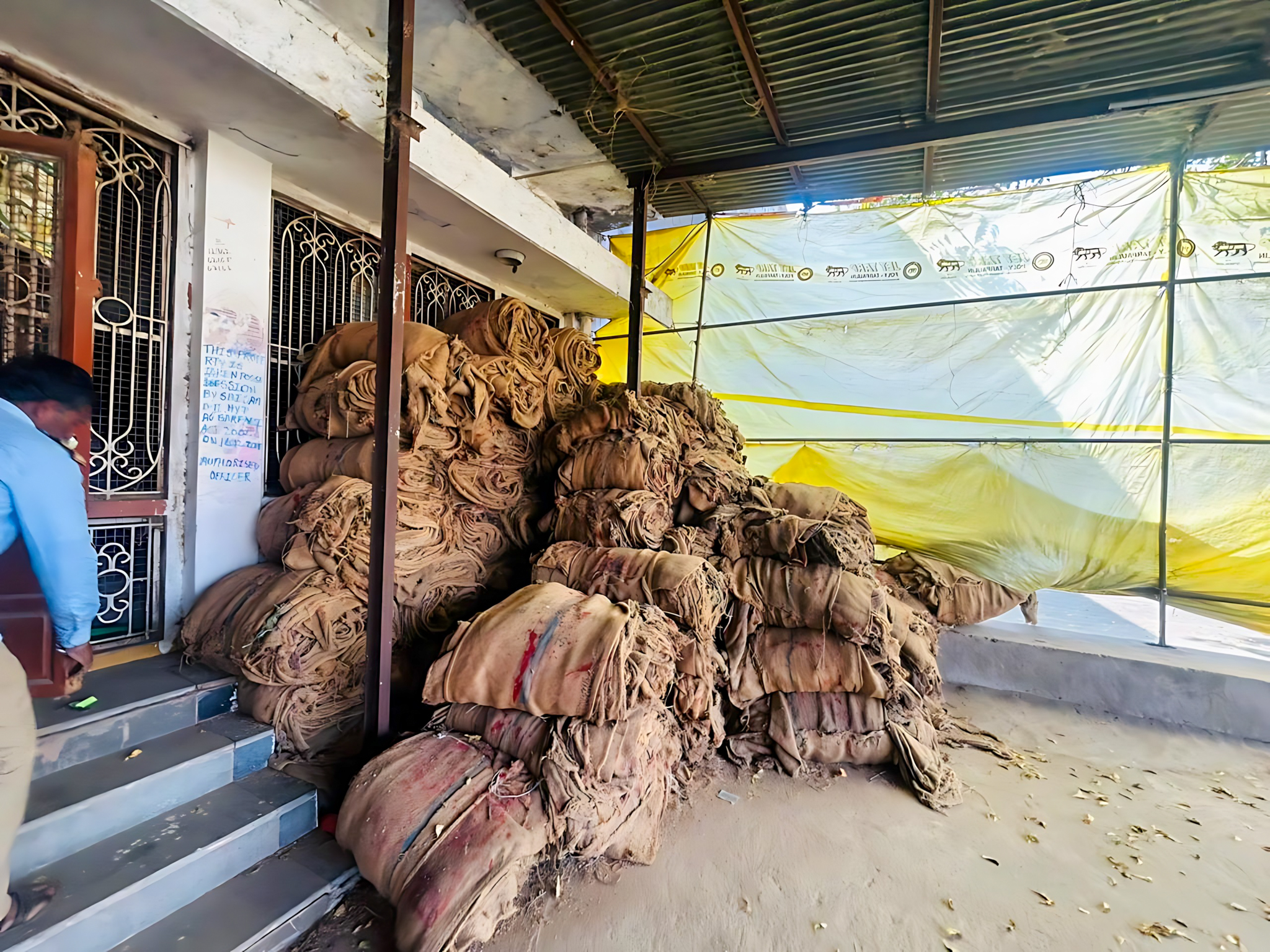 233.33 square yard Shops for sale in Nizamabad Nizamabad — photo 3