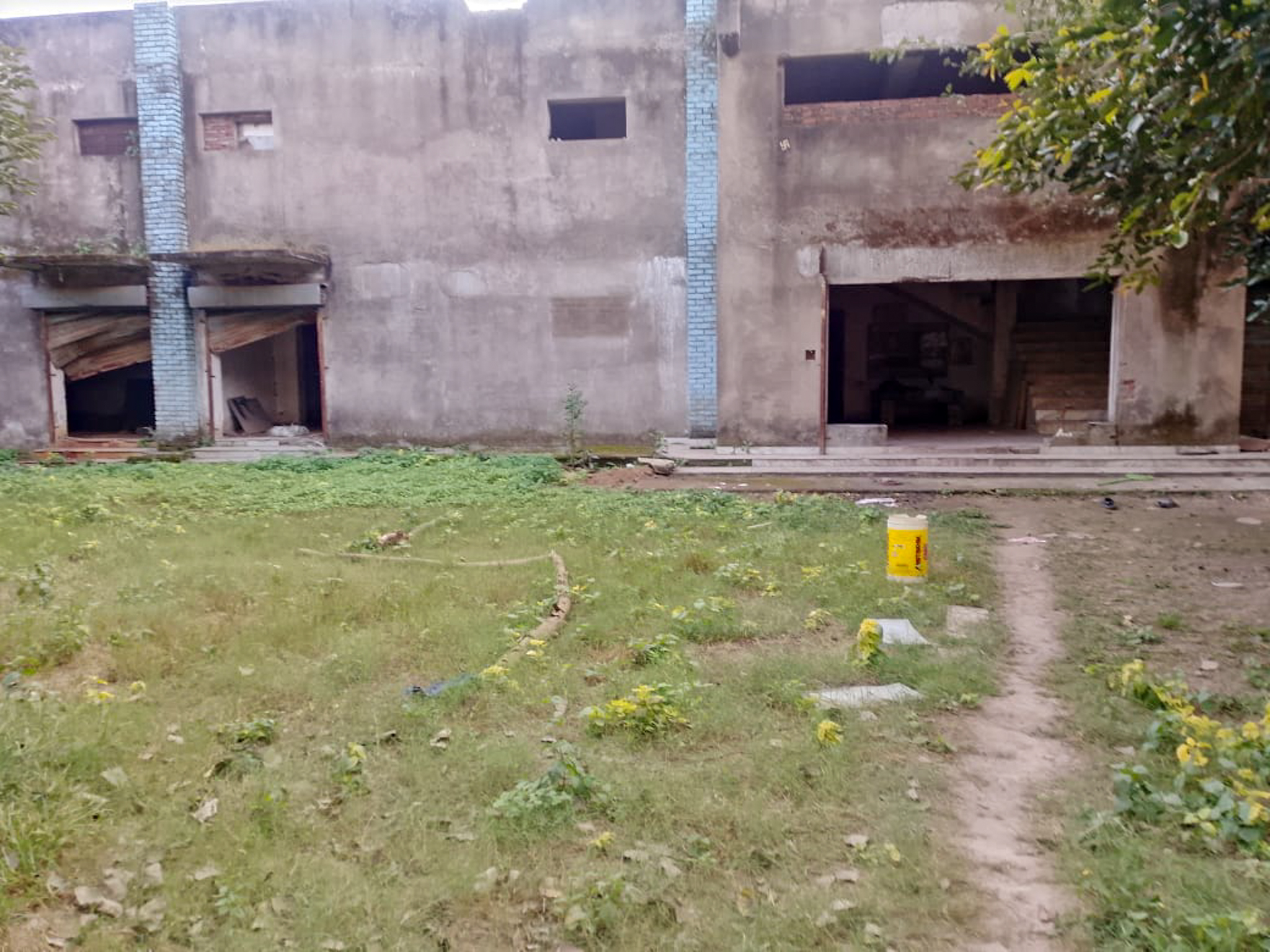 5082 square yard Industrial Plot with Factory Building for sale in Village: Behrampur,  Tehsil -Nalagarh, Baddi Industrial Area — photo 20