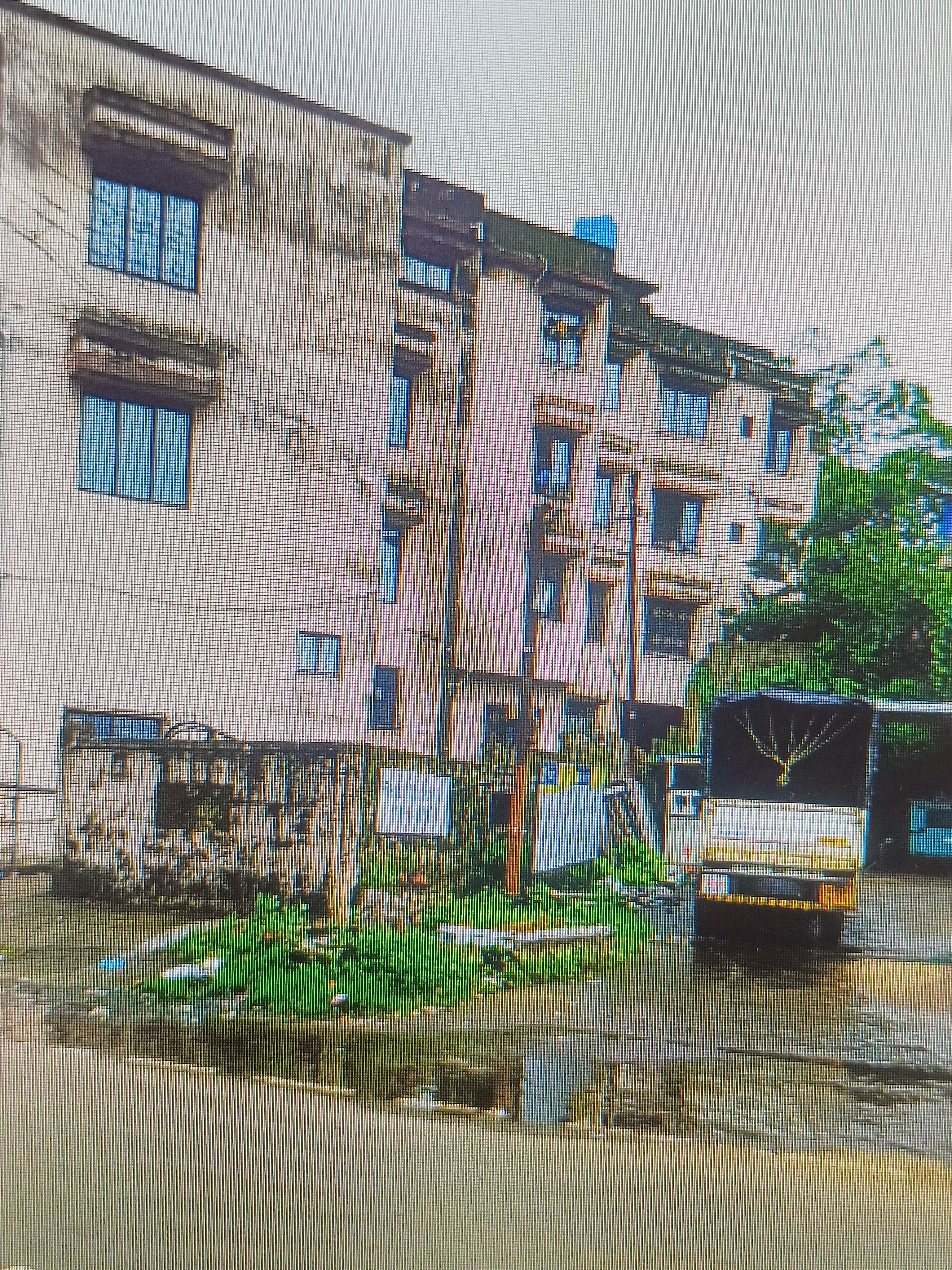 Flat for sale in Shrivardhan — photo 1