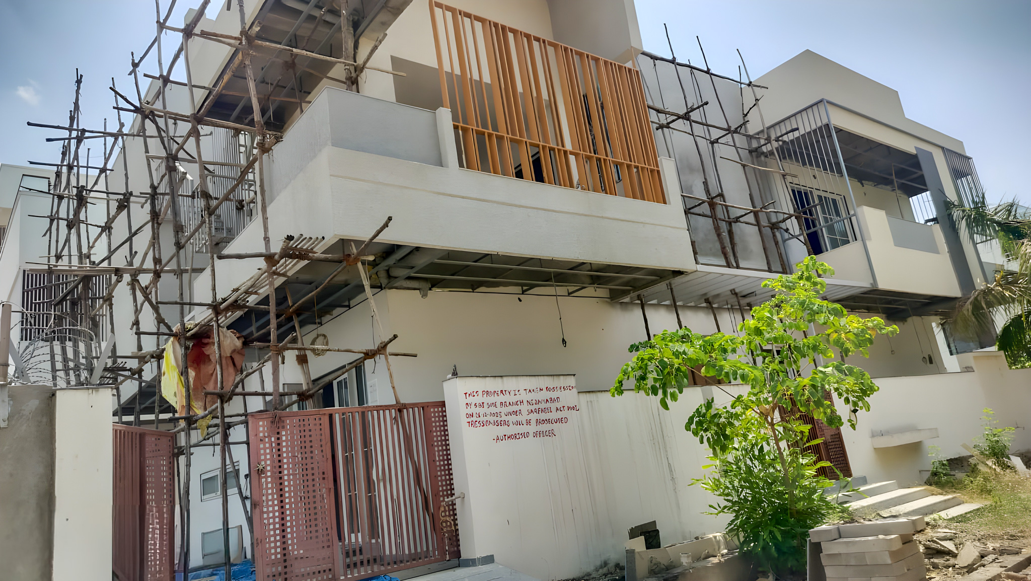 4 BHK Individual House for sale in Duplex House, Mathura Nagar, Nizamabad Nizamabad — photo 6