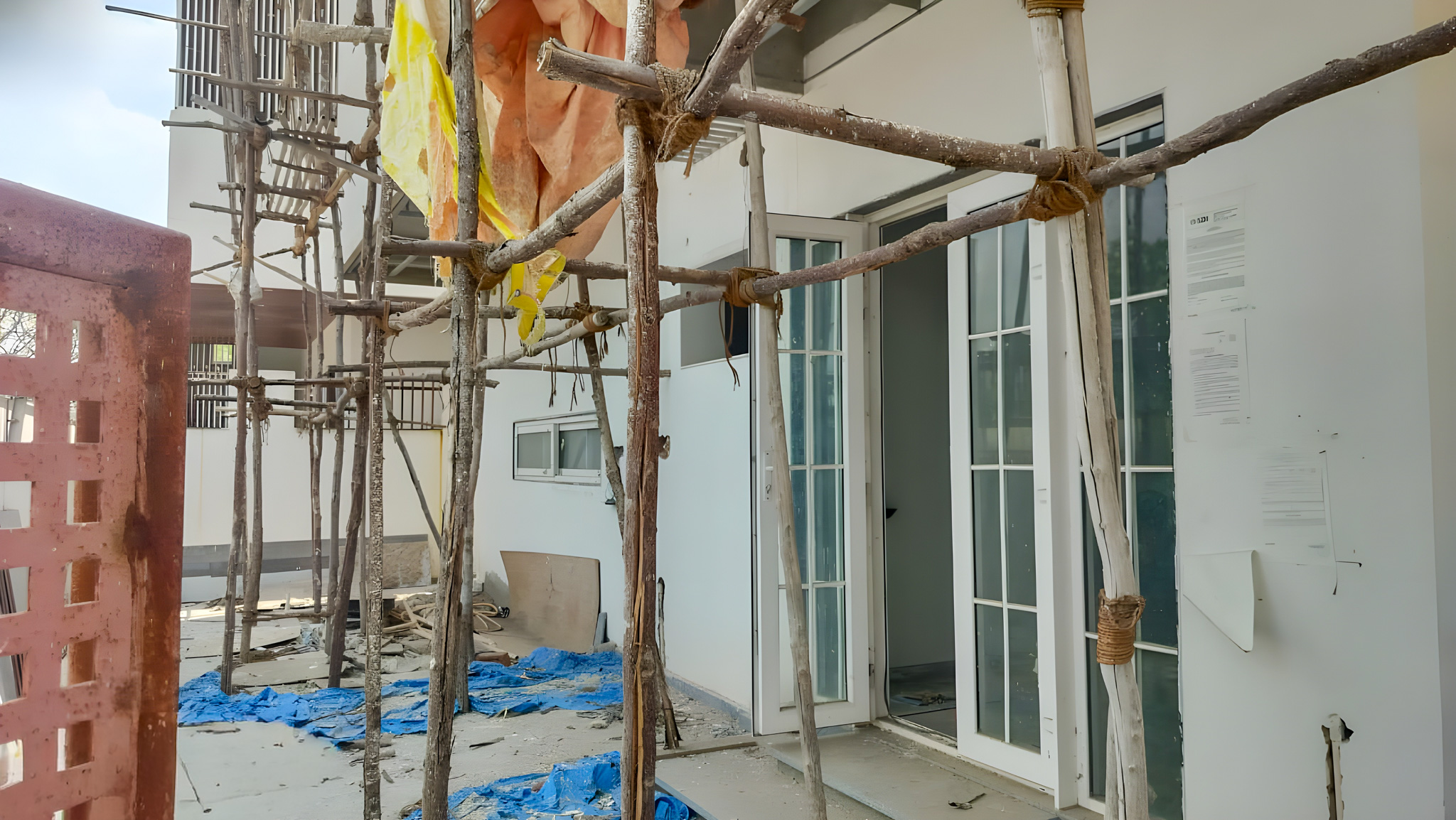 4 BHK Individual House for sale in Duplex House, Mathura Nagar, Nizamabad Nizamabad — photo 7