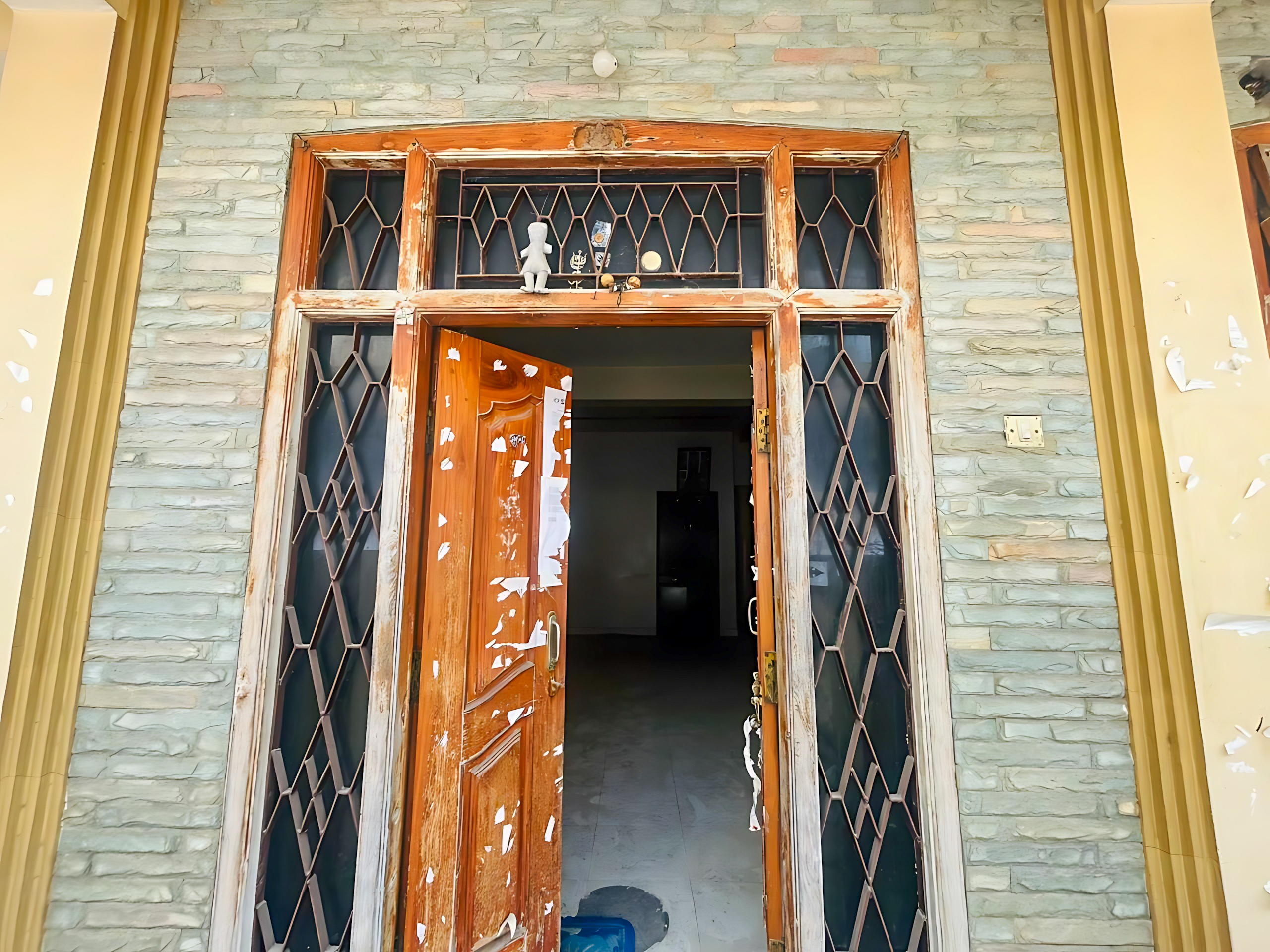 3 BHK Individual House for sale in Nil, Nizamabad Nizamabad — photo 2