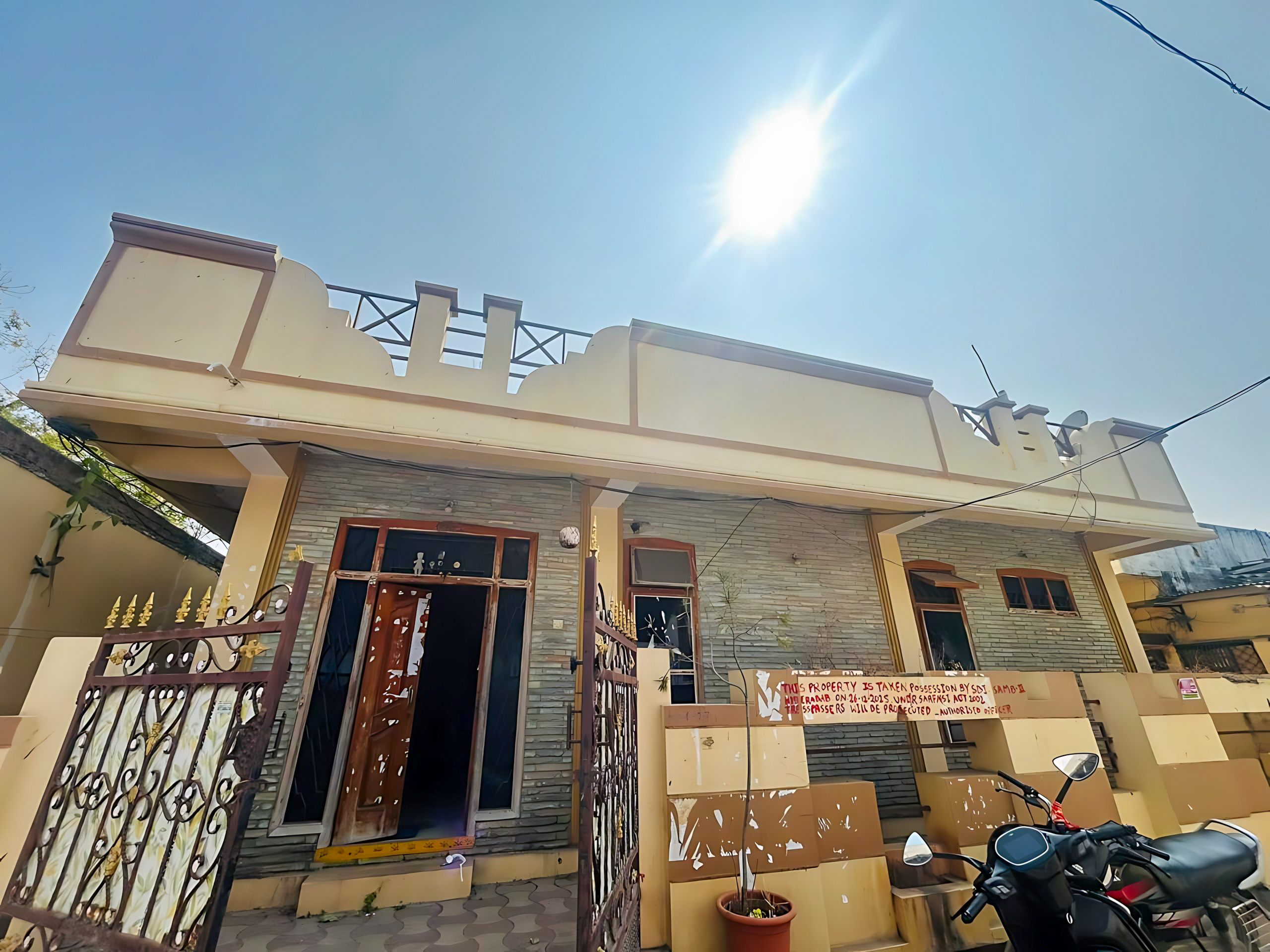 3 BHK Individual House for sale in Nil, Nizamabad Nizamabad — photo 3
