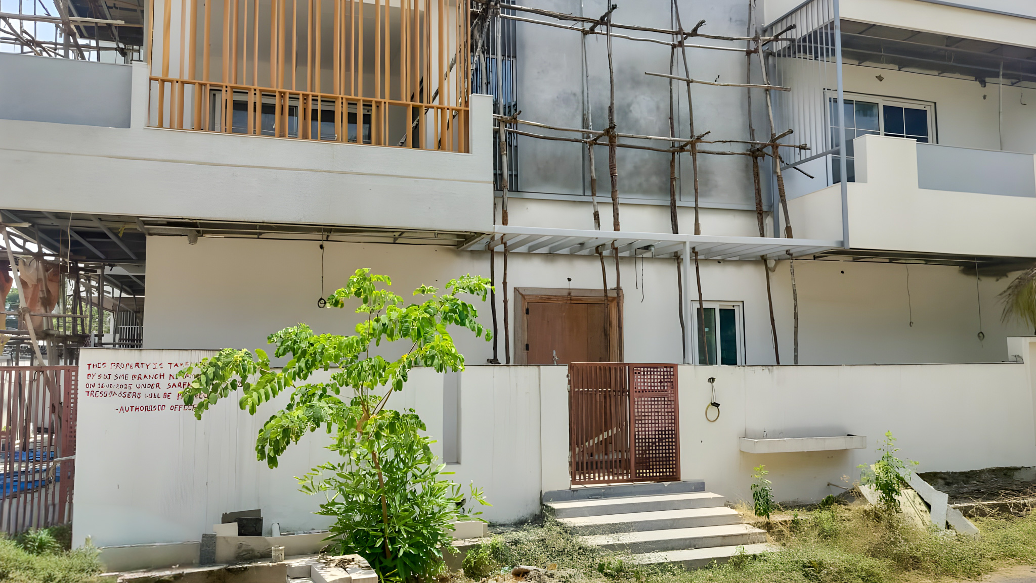 4 BHK Individual House for sale in Duplex House, Mathura Nagar, Nizamabad Nizamabad — photo 10