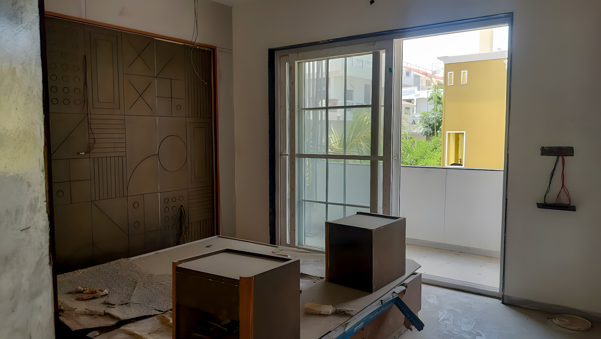 4 BHK Individual House for sale in Duplex House, Mathura Nagar, Nizamabad Nizamabad — photo 11