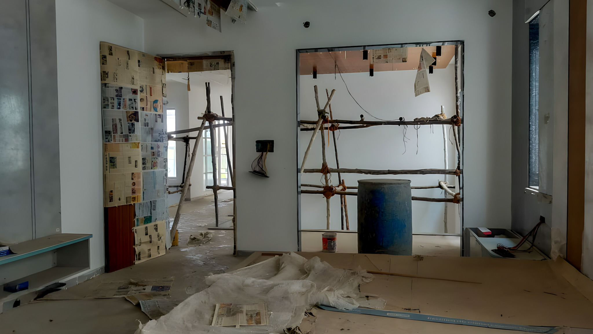 4 BHK Individual House for sale in Duplex House, Mathura Nagar, Nizamabad Nizamabad — photo 16