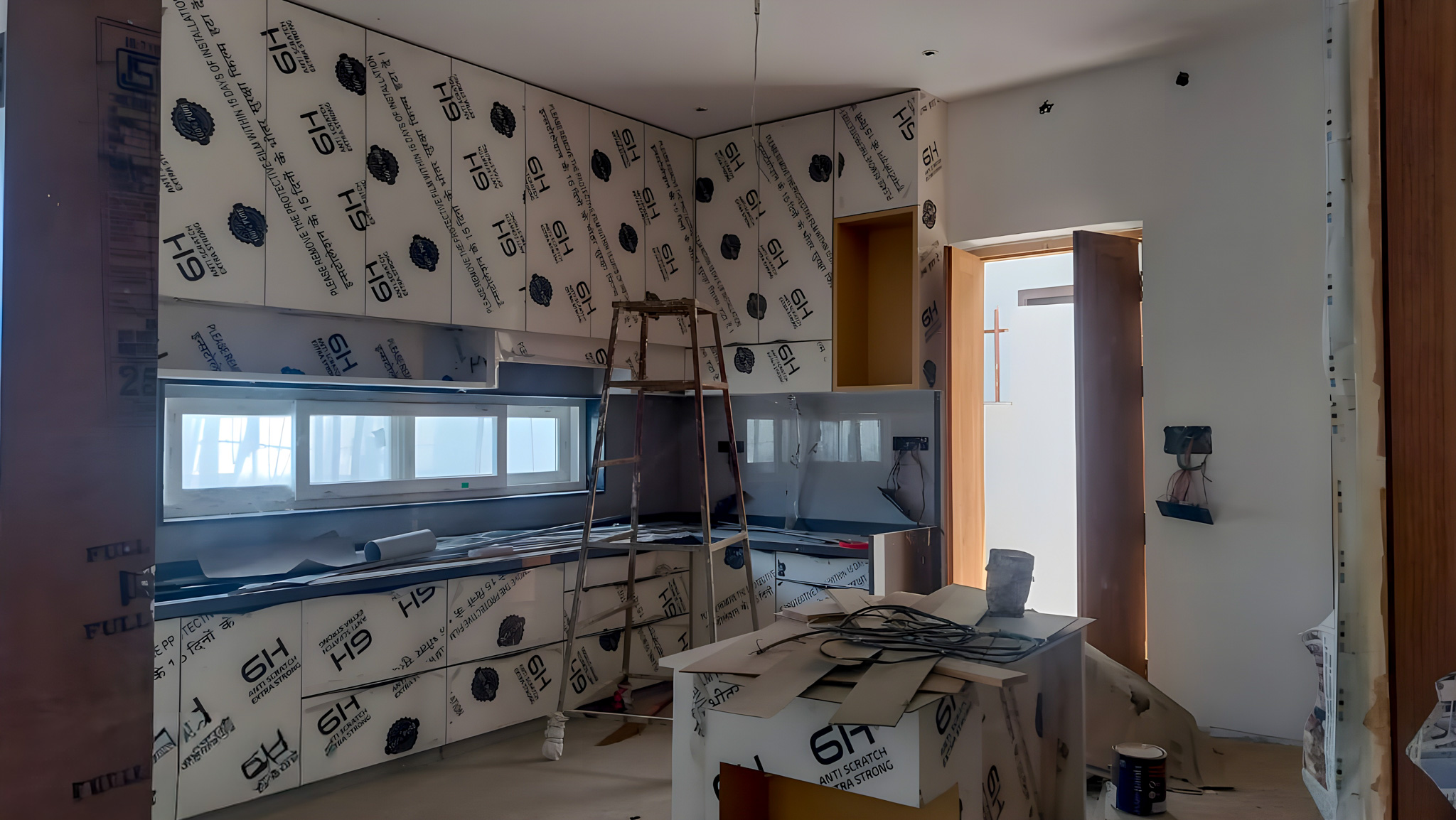 4 BHK Individual House for sale in Duplex House, Mathura Nagar, Nizamabad Nizamabad — photo 19